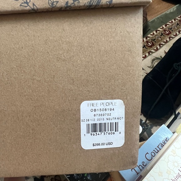 Free People Boots - Picture 12 of 14